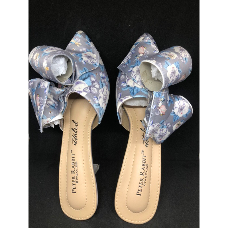 NEW Ittaherl Peter Rabbit 60mm size 37