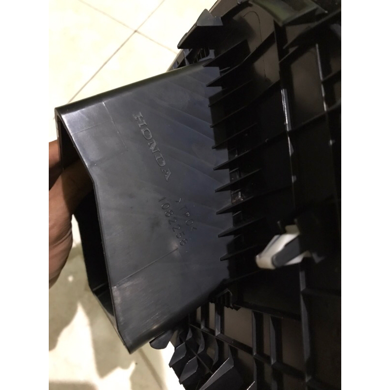 Cover Airbag Honda Mobilio Brio 2015-2016 Original