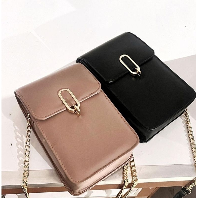 Slingbag Slingphone Mocci Tas Selempang Wanita