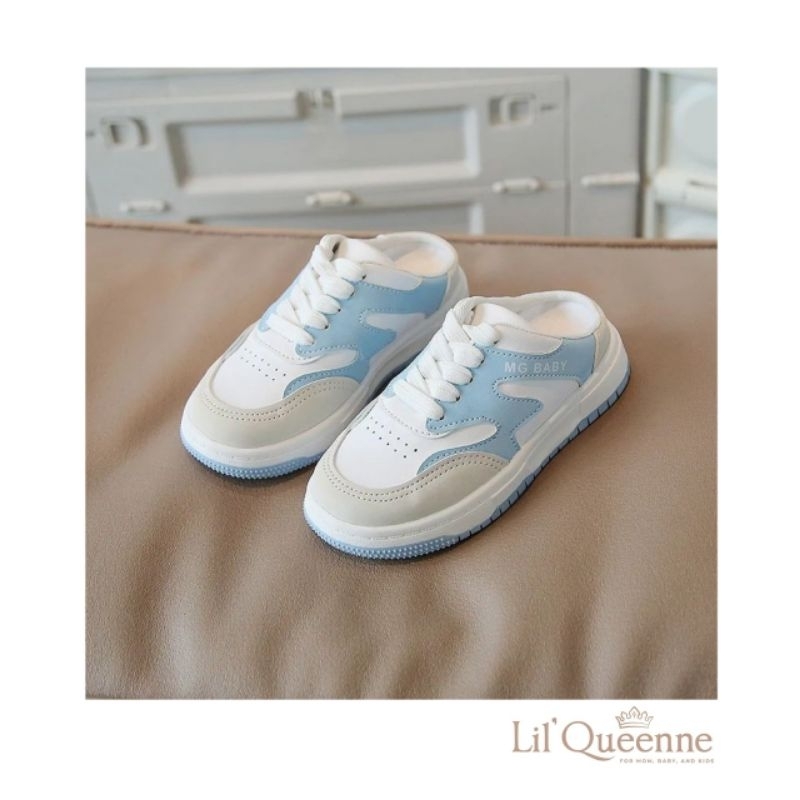 SEPATU ANAK COWO IMPORT KEREN