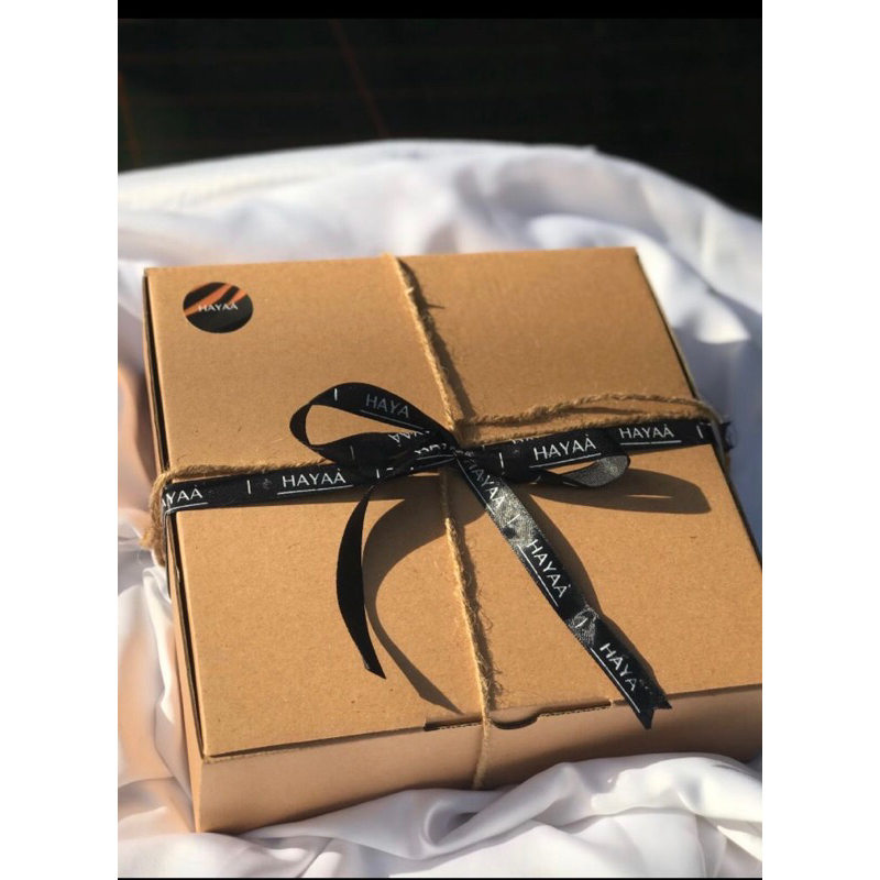 

Gift Box