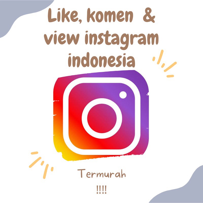 Lk3, k0m3n, & v3w insta