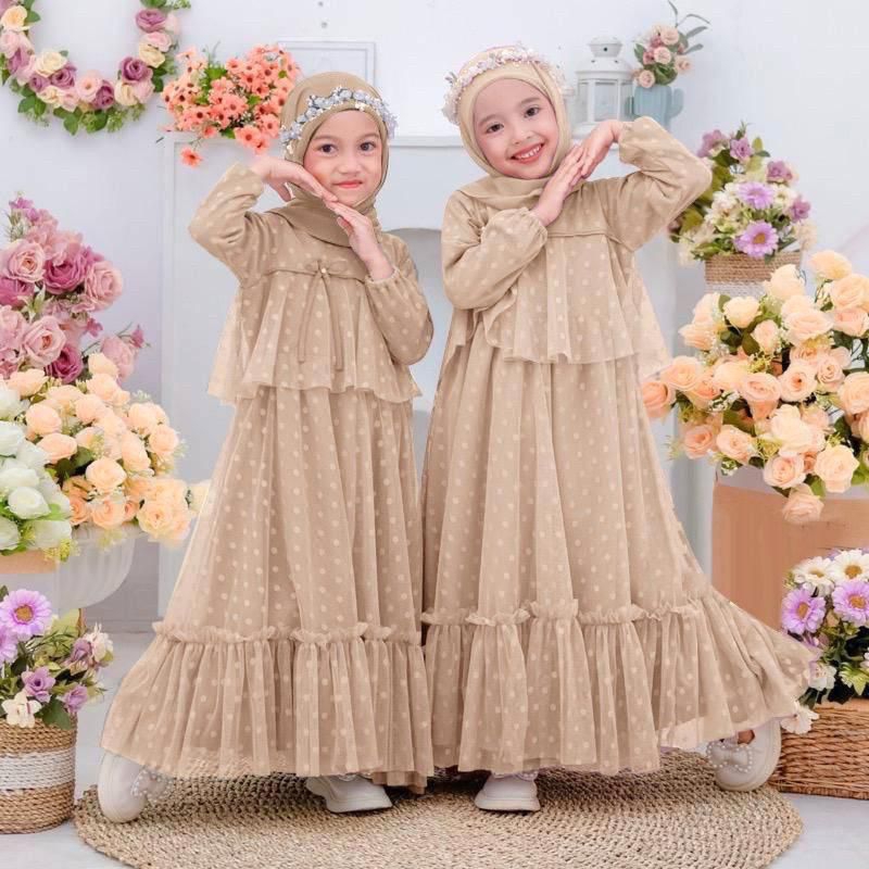 Gamis Mayra