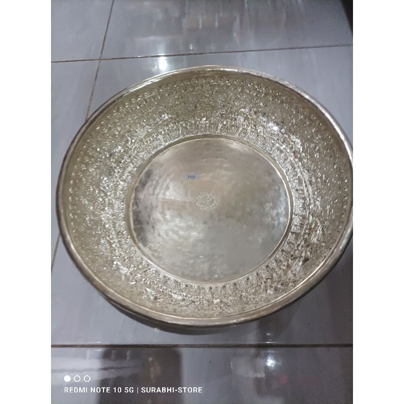 bokor slaka Bali size 32 - 35 cm