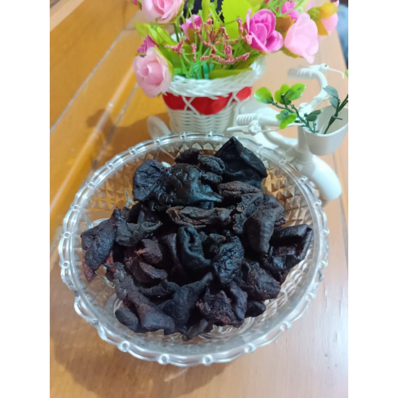 

Asam kandis