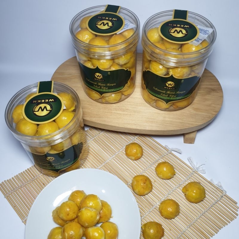 

Golden Nastar Premium WeekN