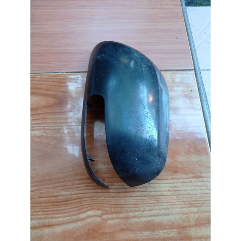 cover spion toyota yaris sbelah kiri second