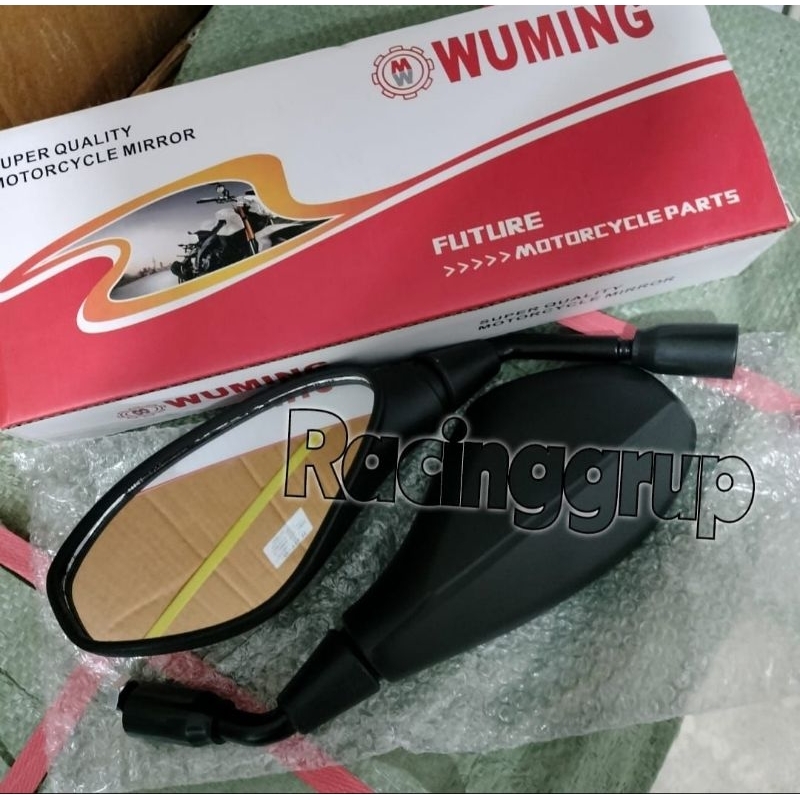 spion motor bmw polos model bmw Europa vario beat scoopy pcx revo honda tangkai pendek dan tangkai panjang universal