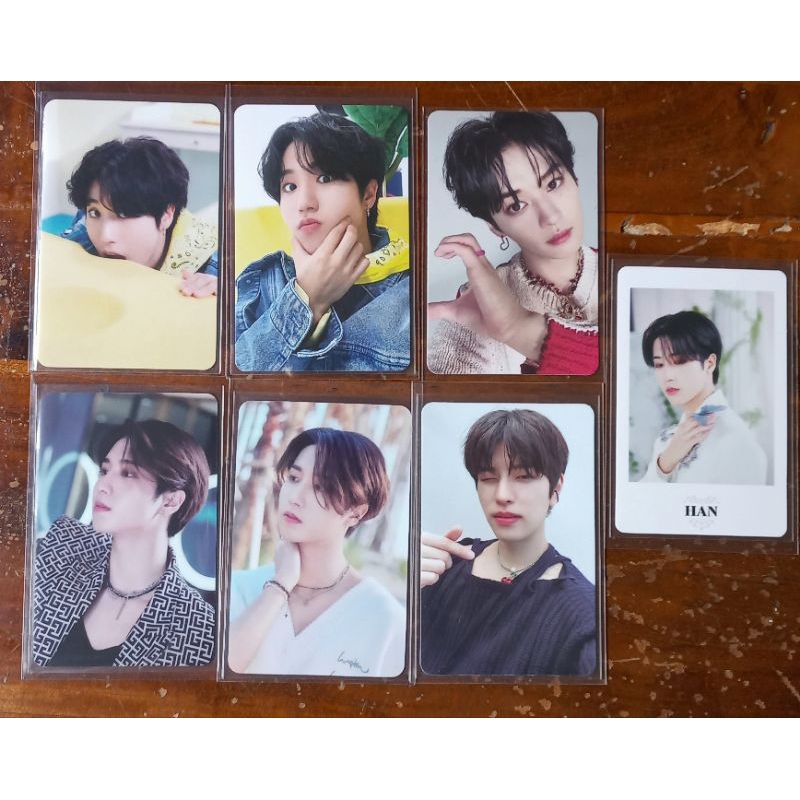 PC Sg23 Hanjisung, pb stay in jeju outdoor han, lino lee know maxident heart, seungmin maxident