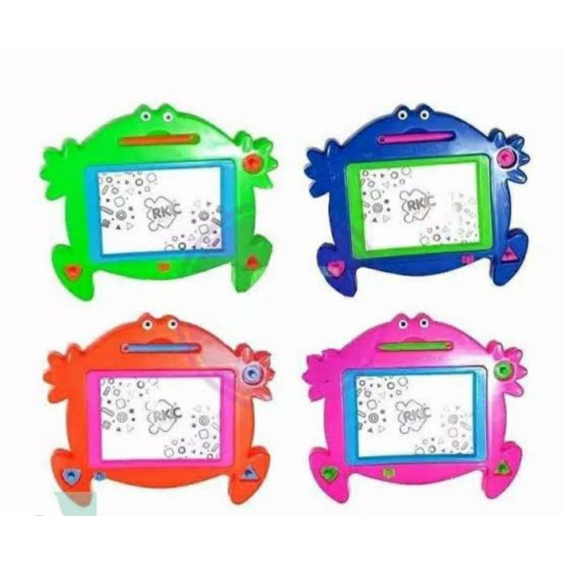 

PAPAN TULIS MAGNET