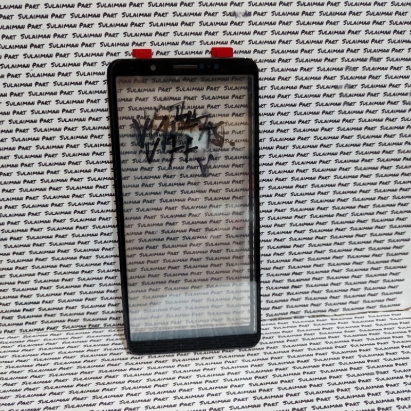 Kaca Lcd Vivo V7+ V7 Plus