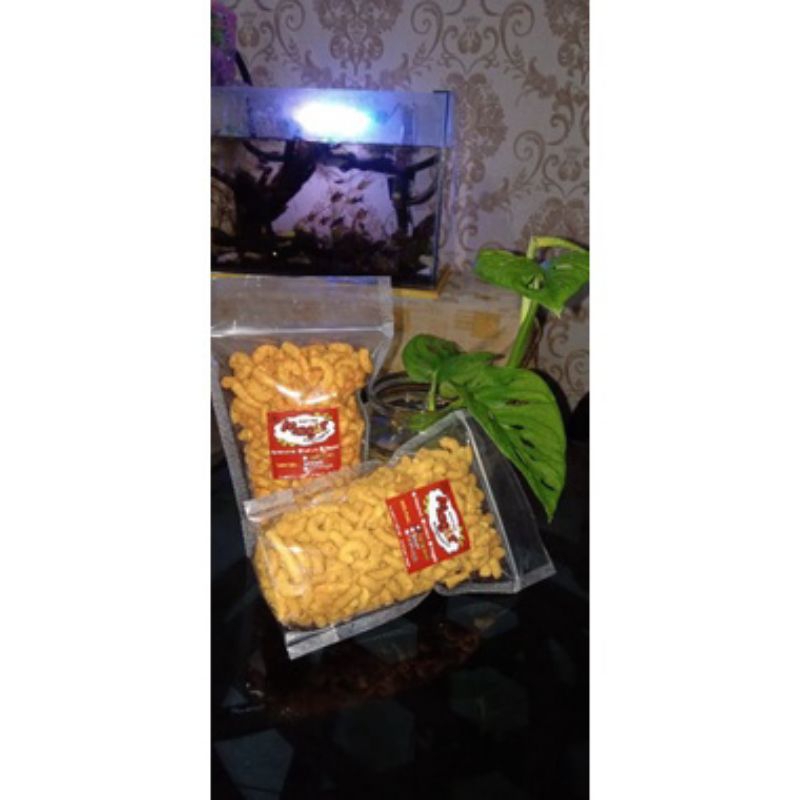 

makaroni gerah