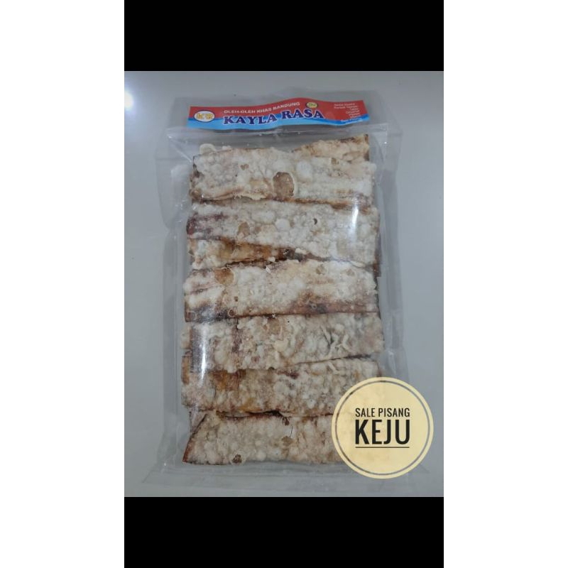 

Sale Pisang Keju