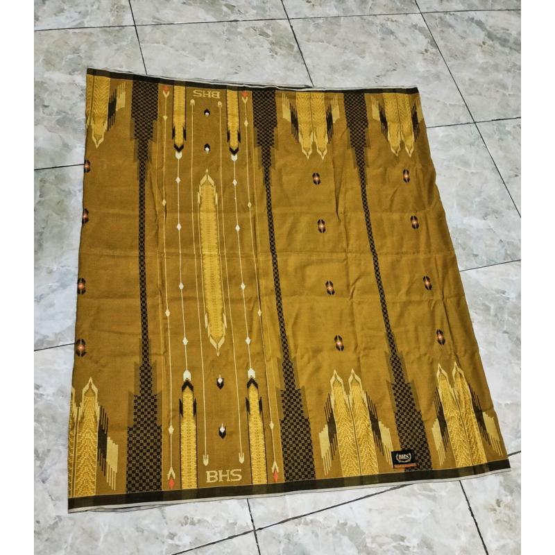 Sarung BHS SGF FS kuning (minus)