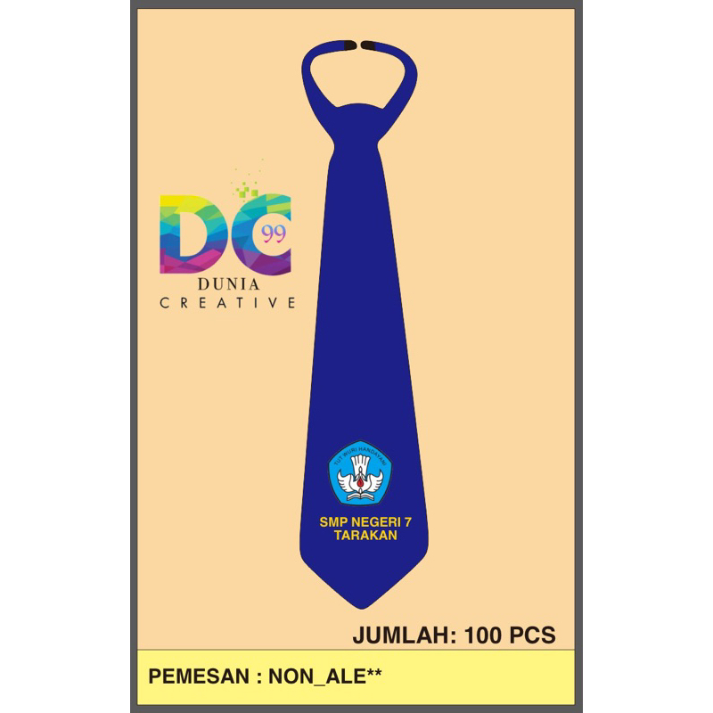 DASI SEKOLAH DC99