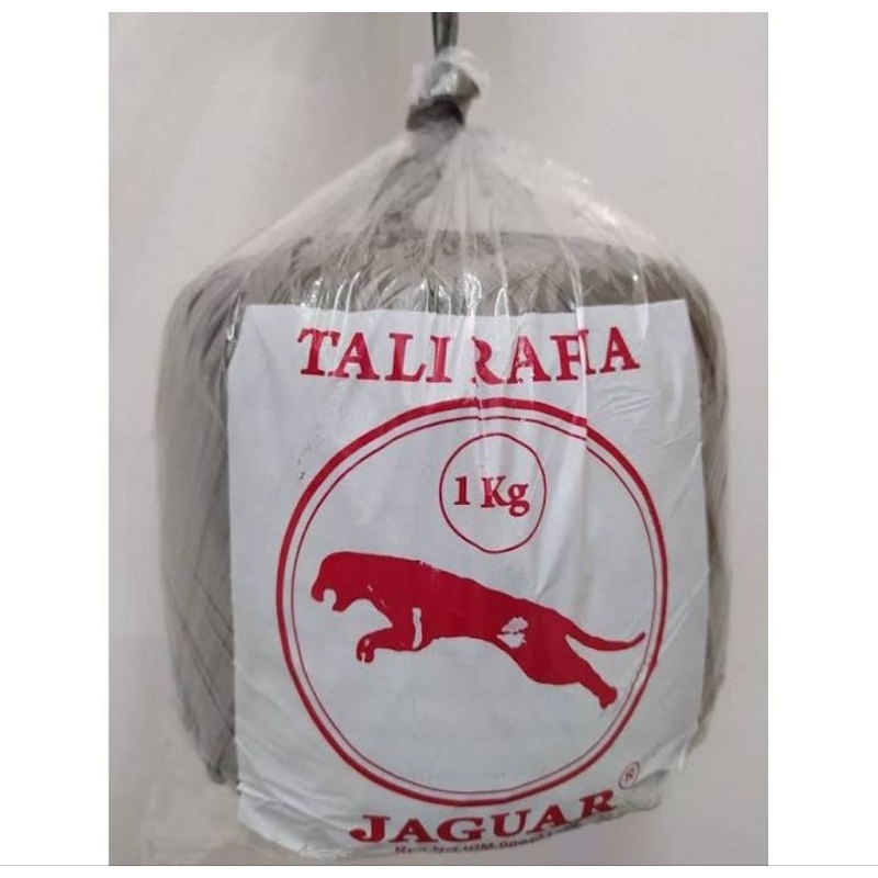 

Tali Rafia Jaguar 1kg