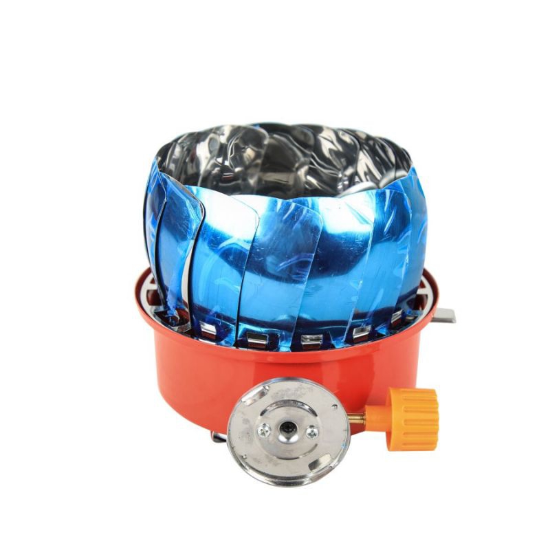 Kompor Camping STOVE ARMOR AREI OUTDOORGEAR - Kompor MINI REI STOVE B - Kompor Kembang Mini AREI