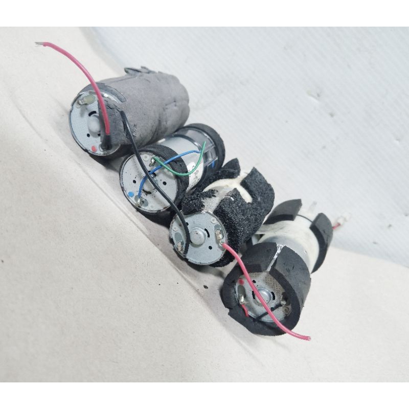 Miniature dc air pump 6-9vdc kirim secara acak