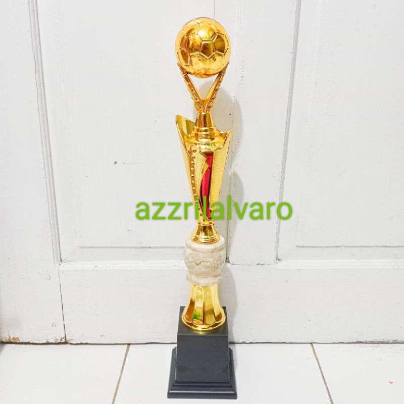 piala 115 FG  bola Tinggi 49cm