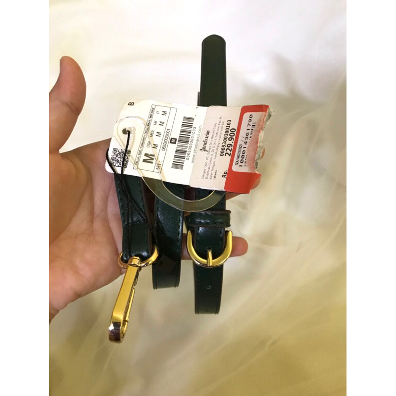 STRAP BAG STRADIVARIUS NEW ORIGINAL