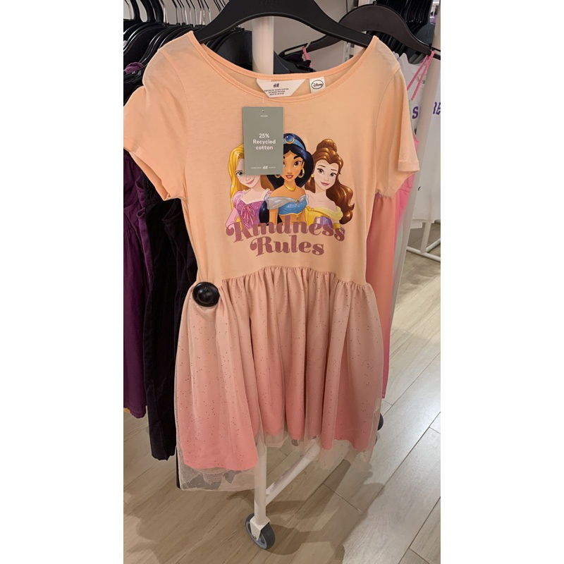 dress anak h&m
