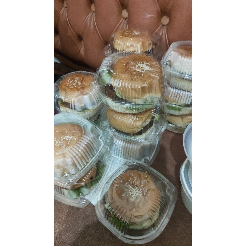 

Burger