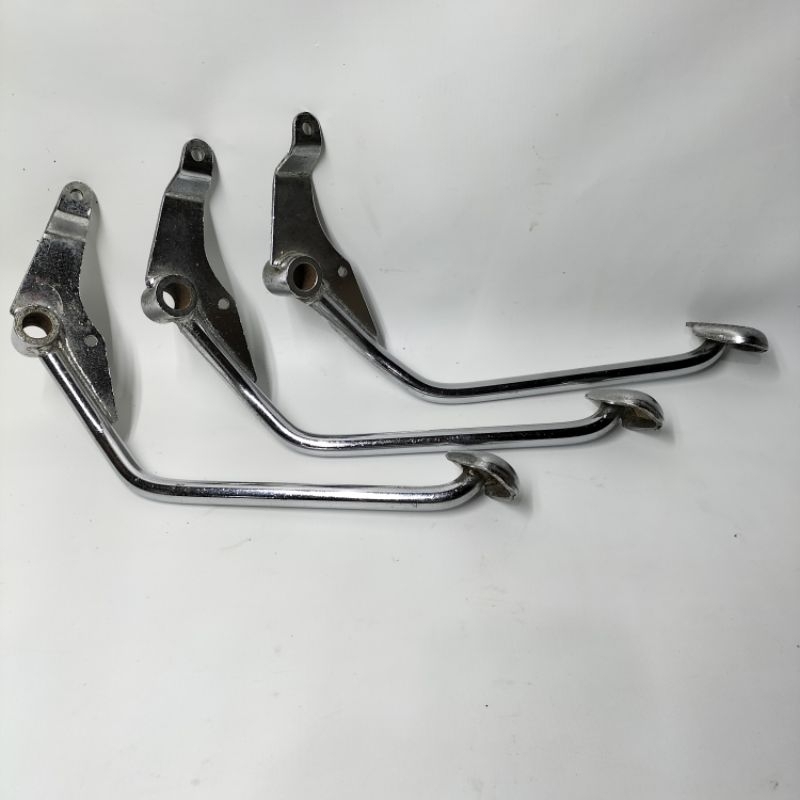 PEDAL REM KAWASAKI G7 T KAWASAKI G7 ORIGINAL