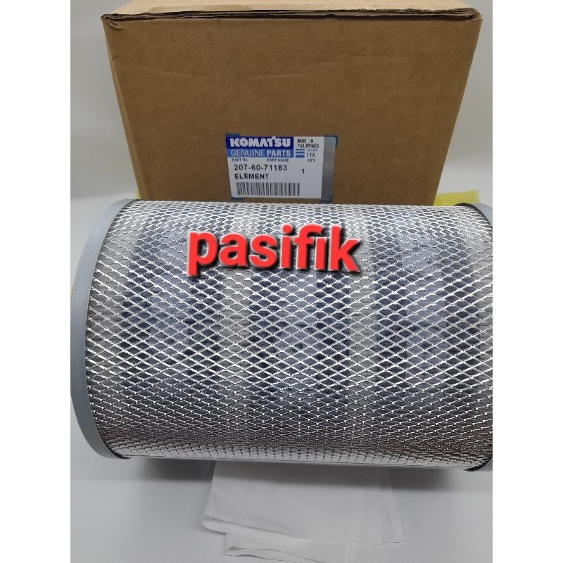 ELEMENT 207-60-71183