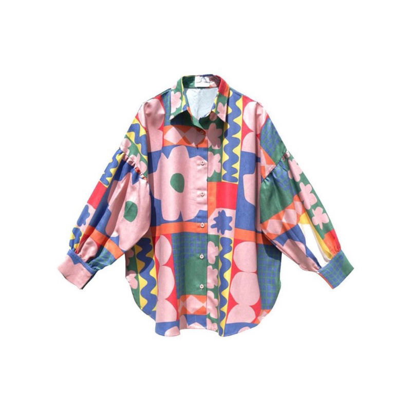 Alvena Kia Nadjani New Nadjani