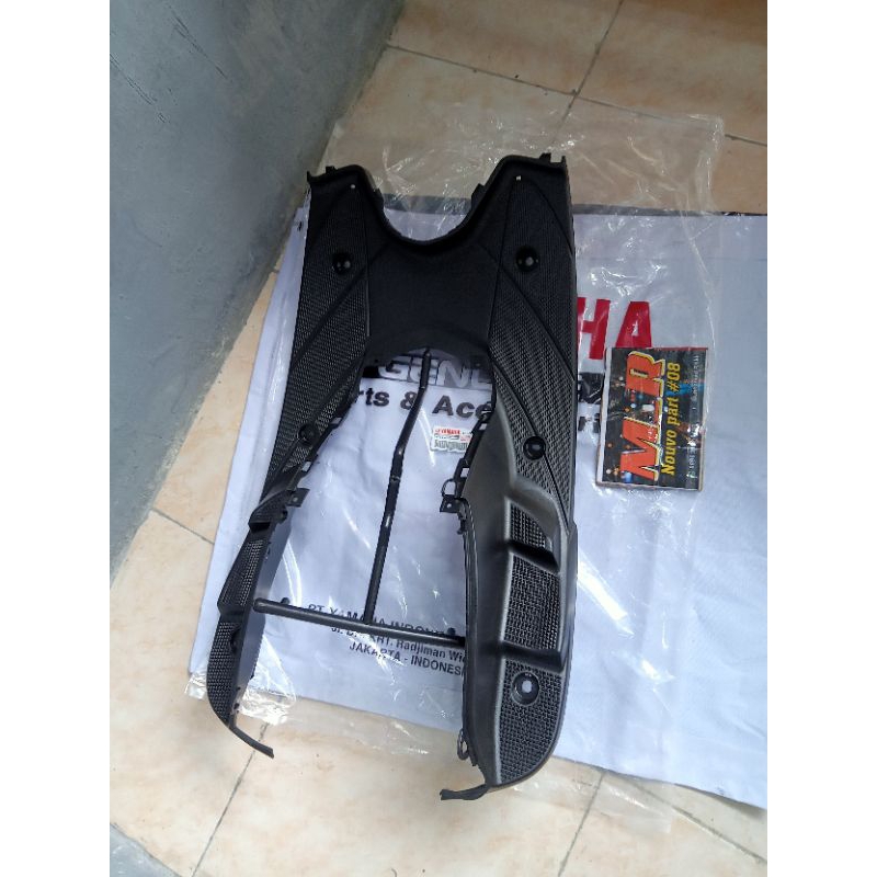 dek injekan Yamaha Mio sporty Mio smile original yamaha