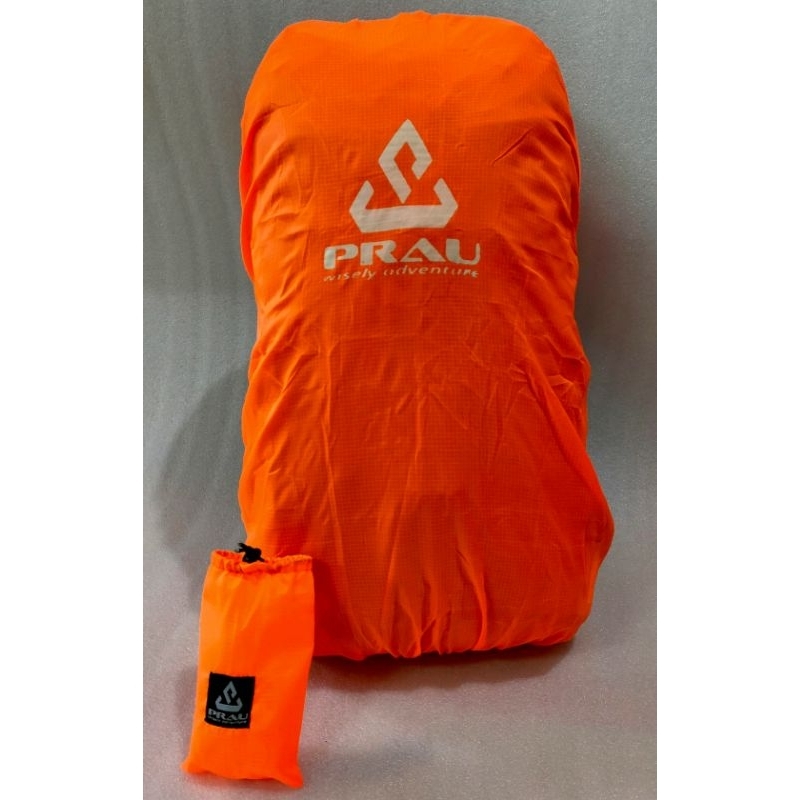 Rain Cover bag Shelter Prau Outdoor 35L