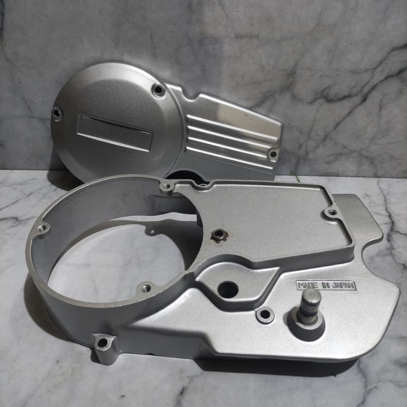 BAK KALTER RXK RX125 ORIGINAL NOS