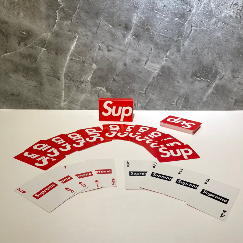 Poker Card Supreme