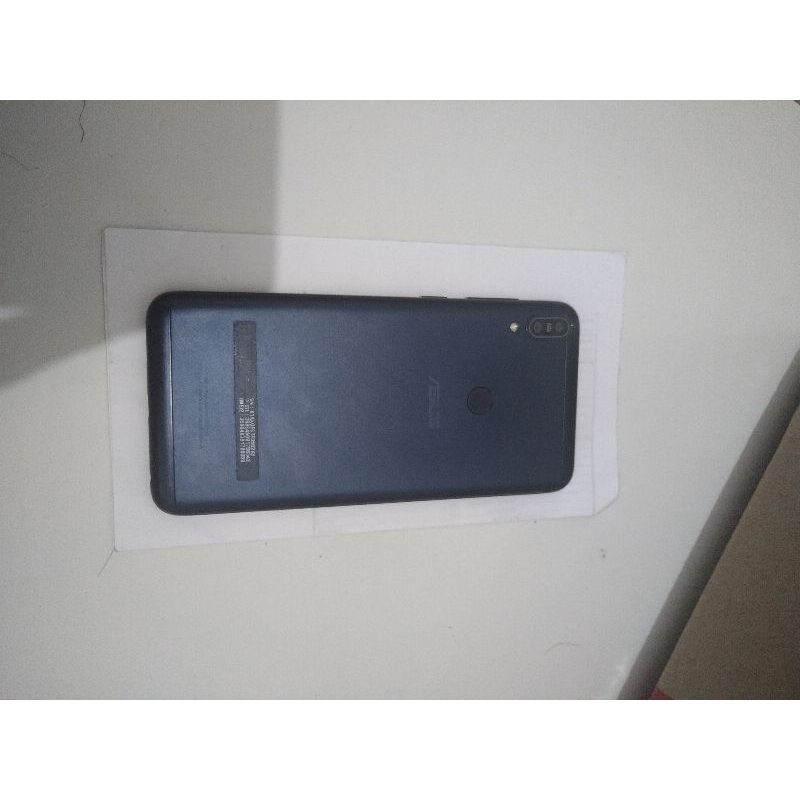 Asus max pro m1 Matot