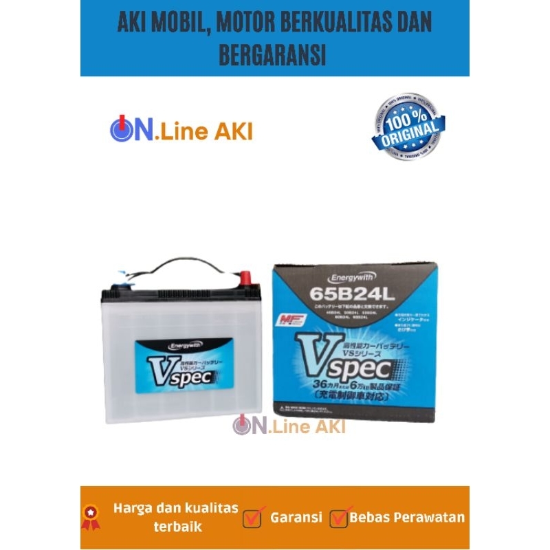 Produk online aki | Shopee Indonesia