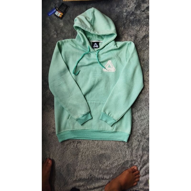 Hoodie Palace second