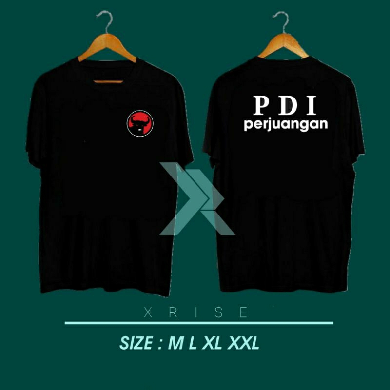 KAOS PARTAI PDI PERJUANGAN