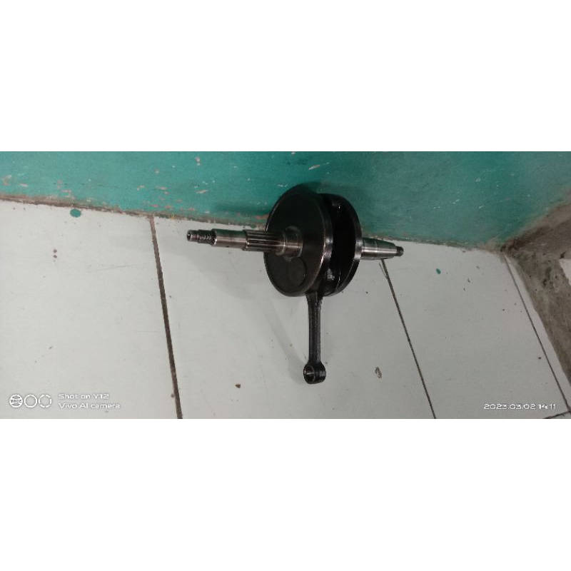 kruk as bandul jupiter mx old