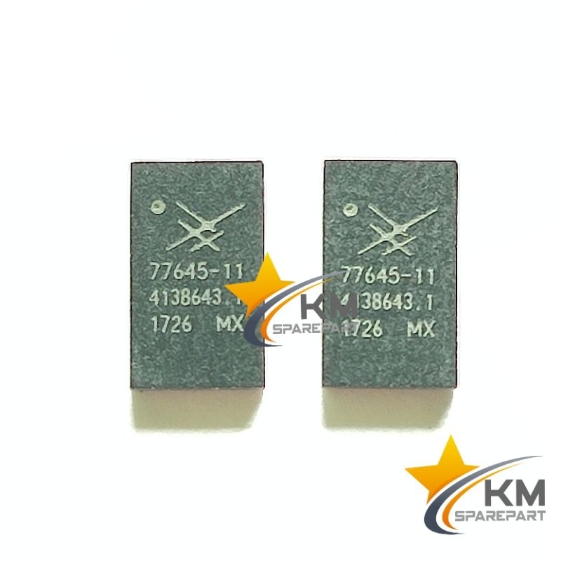 IC PA SINYAL 77645-11 XIAOMI REDMI 3S 4X REDMI NOTE 3 4 4X ORI TESTED