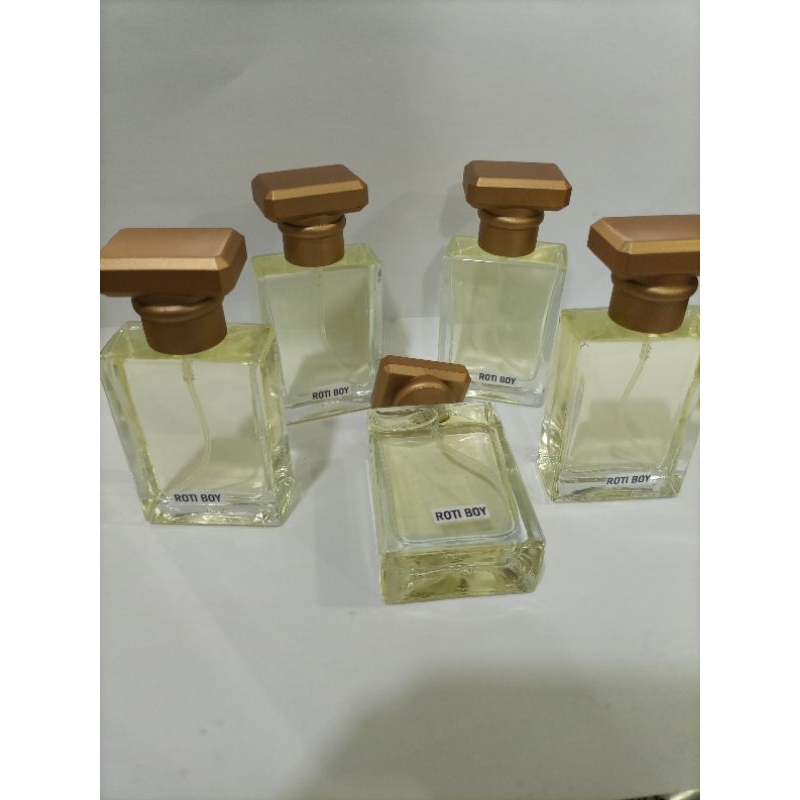 parfum ROTI BOY / O 30ML BEBAS BOTOL