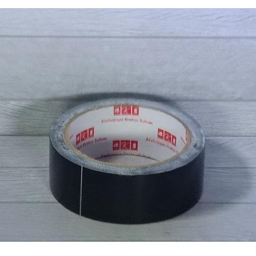 

SYS Cloth tape AKS ukuran 1", 1.5", 2