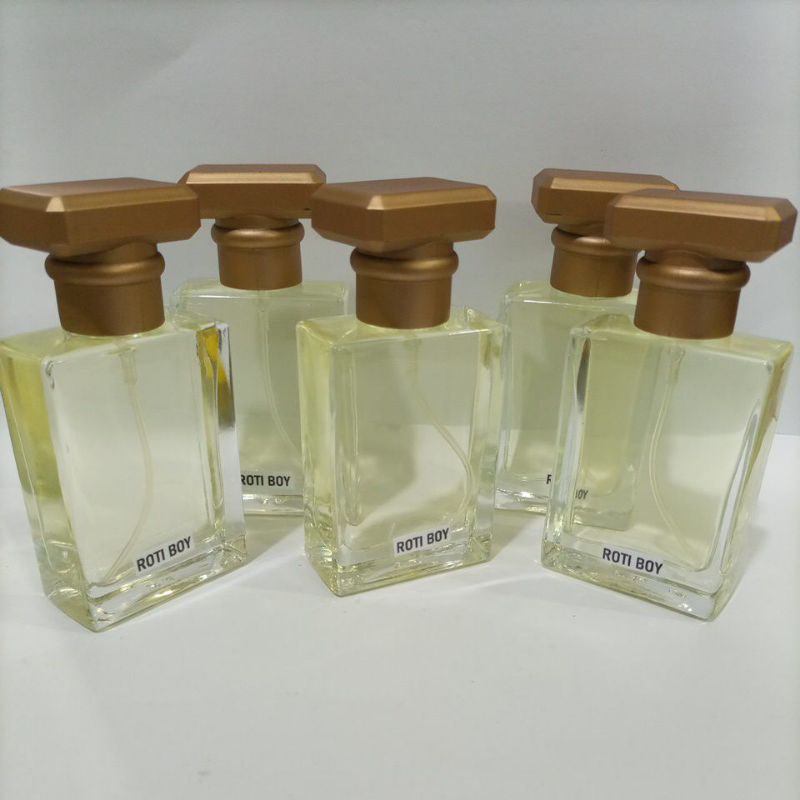 parfum ROTI BOY / O 30ML BEBAS BOTOL