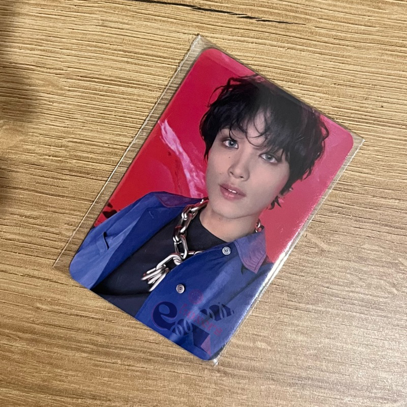 Pob Haechan Soundwave NCT 127 Ay-Yo