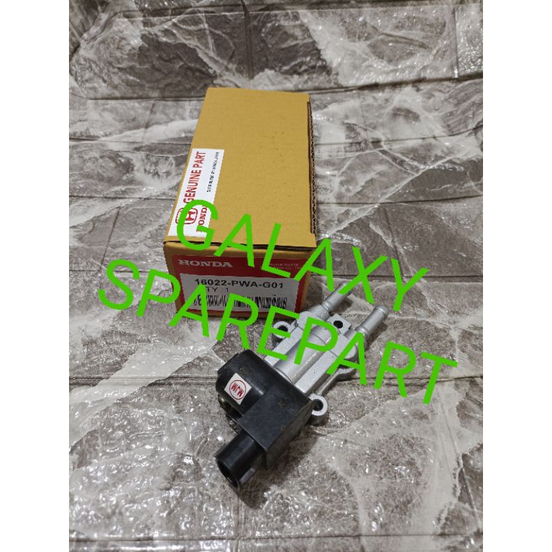 SENSOR ISC KOMPLIT JAZZ CITY 2003_2007 ORIGINAL