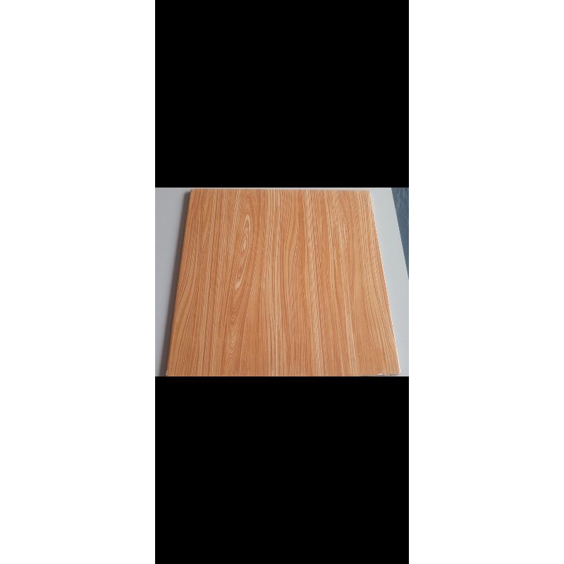 kramik Lantai 40x40 jati wood