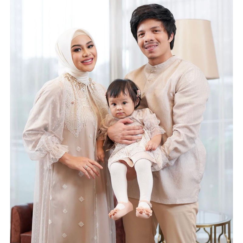 raya series geulis anak #5