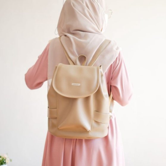 MALIKA Backpack