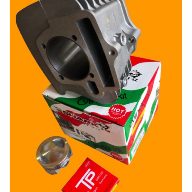 Blok block SUPRA FIT 53 55 56 58 SHARK - blok supra fit new legenda grand 53 55 56 58