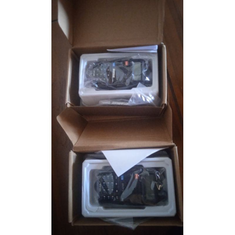 ht bofeng uv5r 8watt