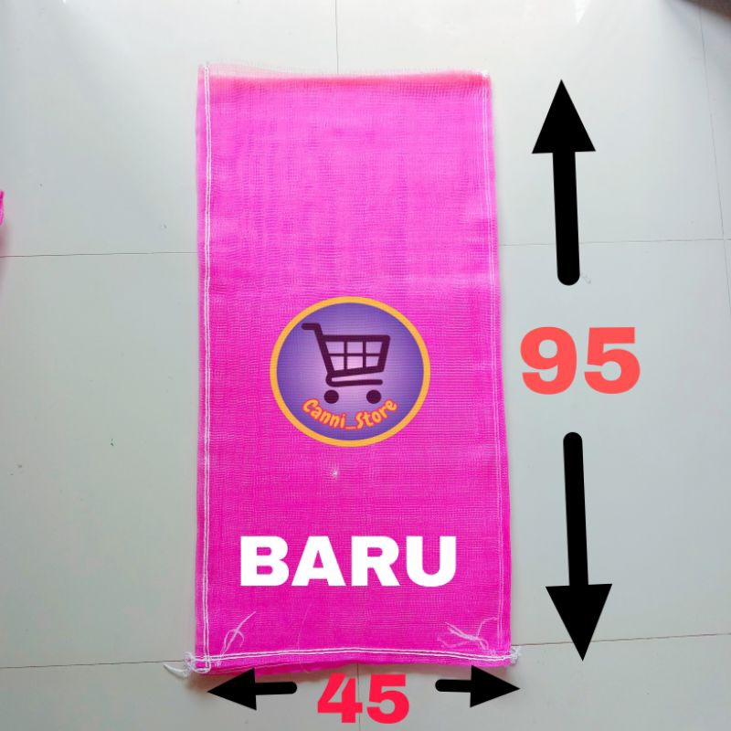 Waring/Brongsong kelengkeng BARU